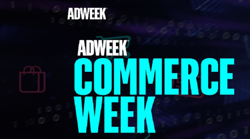  Commerce Week 2022