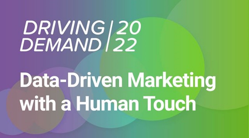  Data-Driven Marketing with a Human Touch