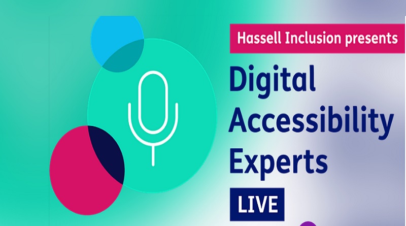  Digital Accessibility Experts Live