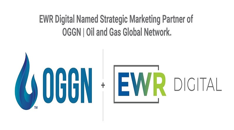  EWR Digital Named Strategic Marketing Partner of OGGN