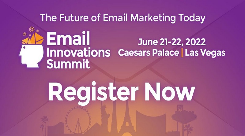  Email Innovations Summit