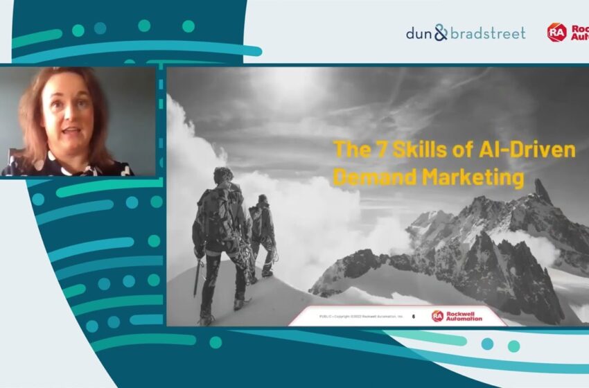 From Vision to Value: 7 Skills of CDP Powered Marketing