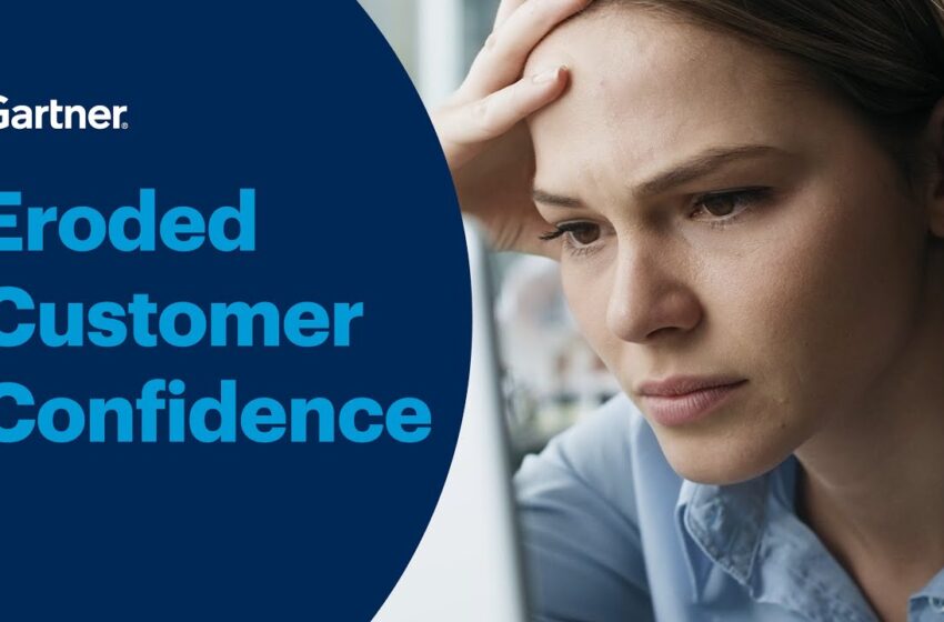  How Digital Buying Has Eroded Customer Confidence