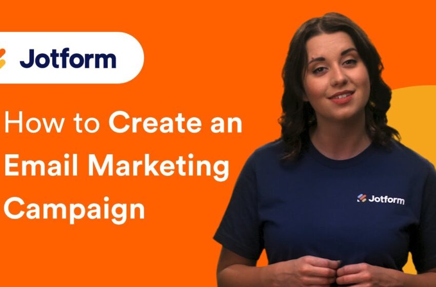  How to Create a Successful Email Marketing Campaign