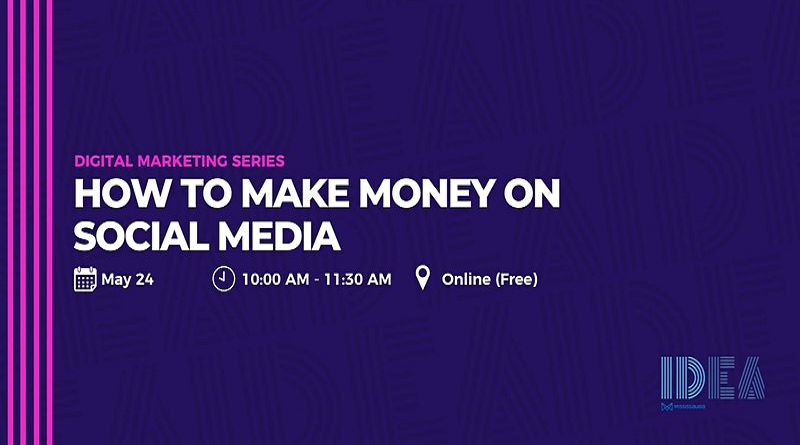 How to Make Money on Social Media