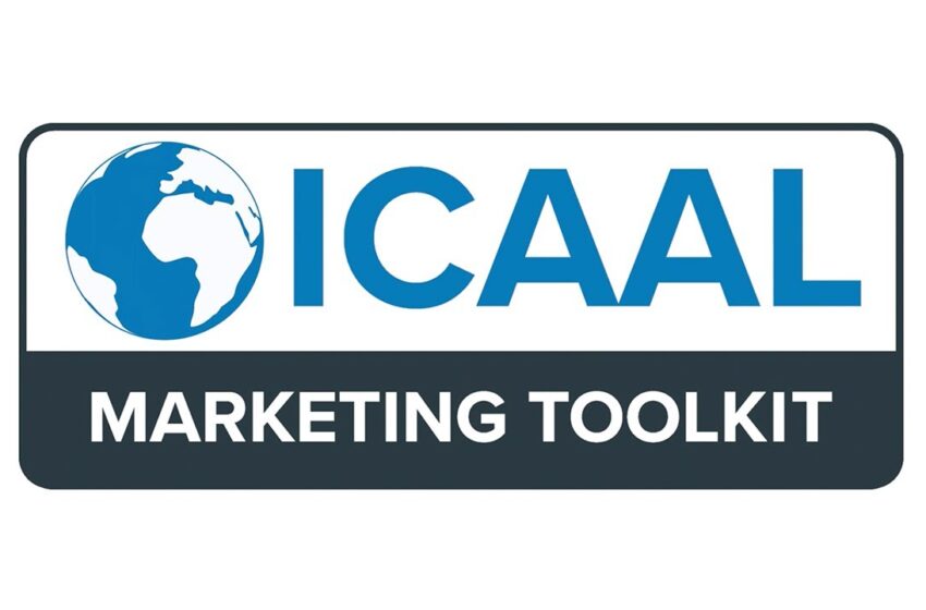  ICAAL Marketing Toolkit Promo | Creative Digital Marketing