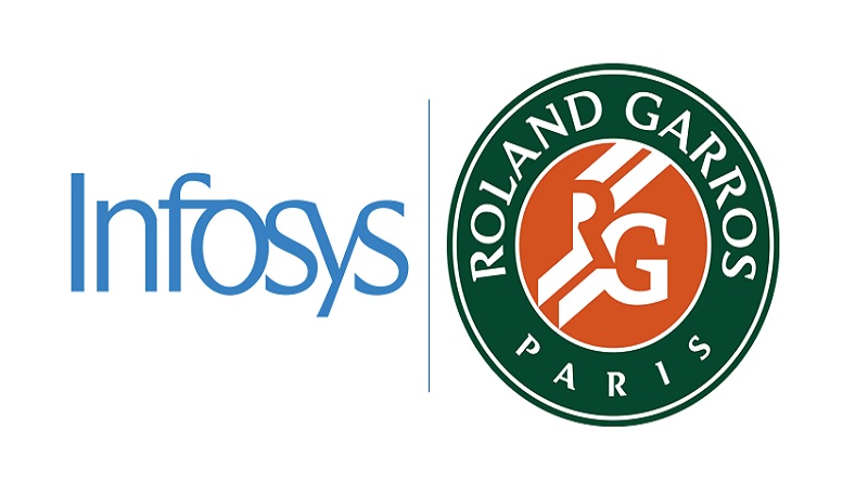  Infosys and Roland-Garros Launch Digital Innovations to Bring Alive the Tournament’s Legacy, While Equipping Future Generations Through a New STEM Initiative