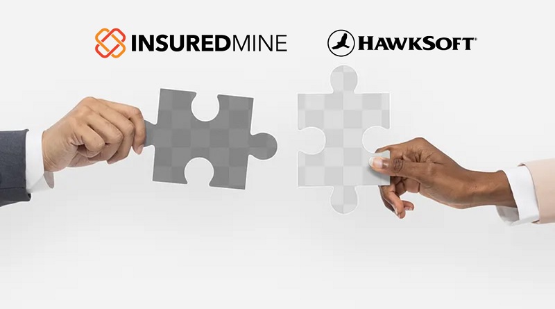  InsuredMine Enables Two-way Integration with HawkSoft to Bring Sales and Marketing Automation to Insurance Agents