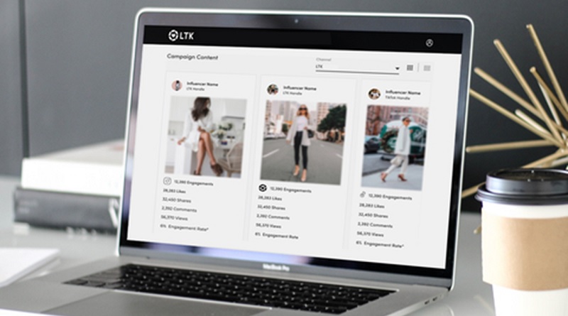  LTK Connect Makes the Largest Influencer Marketing Platform Available for Brands of All Sizes