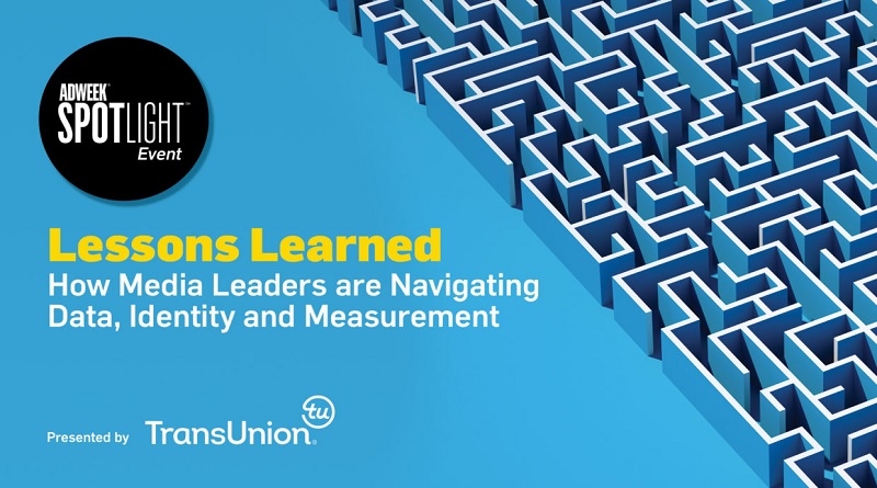  Lessons Learned – How Media Leaders are Navigating Data, Identity, and Measurement