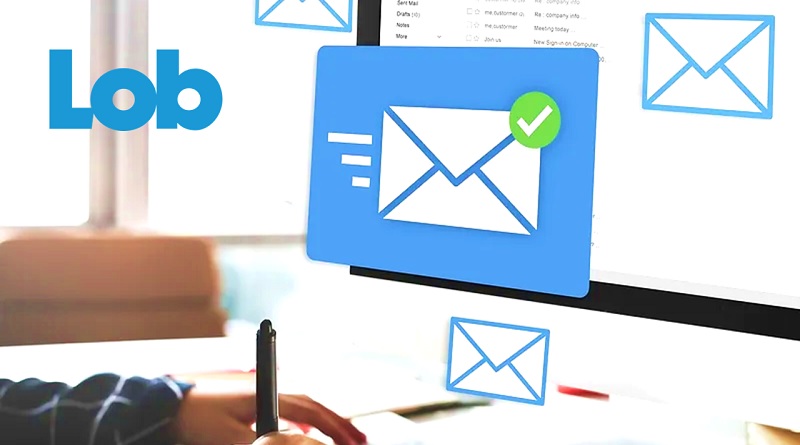  Lob Unveils First-Ever Direct Mail Automation Platform to Enable Intelligent Mail for Marketers