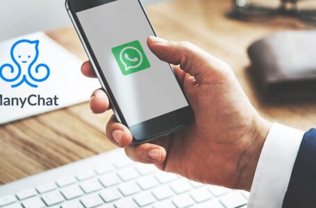 ManyChat Launches WhatsApp Chat Marketing Automation