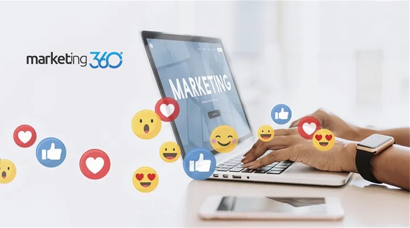  Marketing 360® Named Noteworthy Product for Social Media Marketing Software in Capterra’s 2022 Shortlist