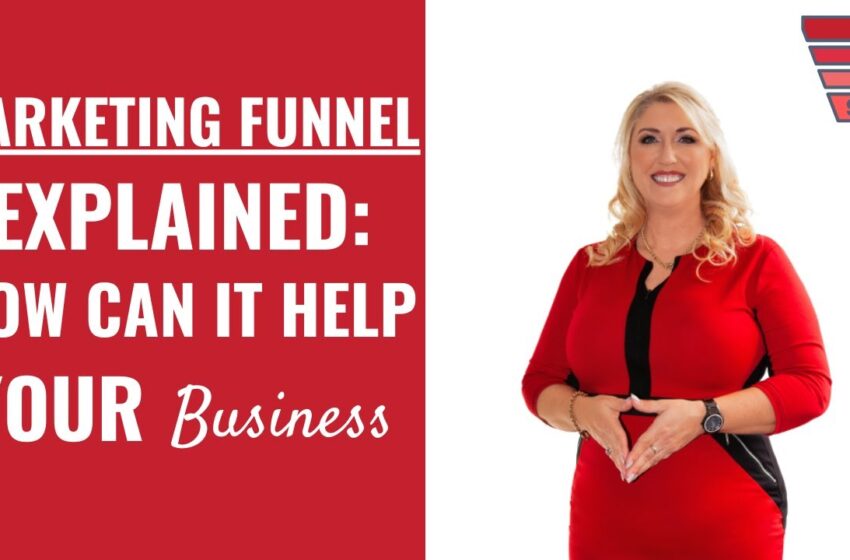  Marketing Funnel Explained: How Can It Help Your Business?