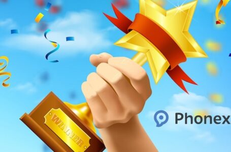 Phonexa Wins 2022 Communicator Award for Digital Ad Series