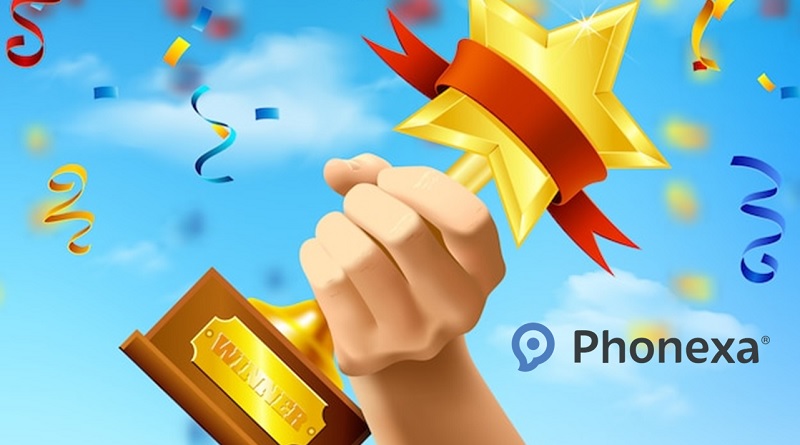  Phonexa Wins 2022 Communicator Award for Digital Ad Series