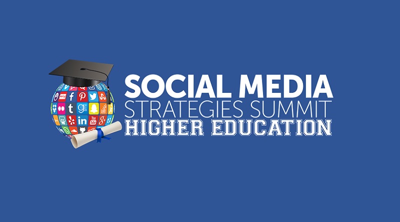  Social Media Strategies Summit for Higher Education