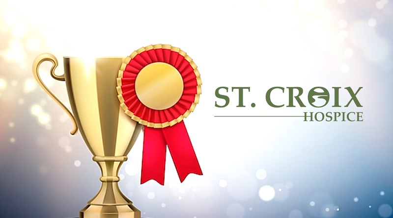  St. Croix Hospice Wins Seven Healthcare Marketing Awards