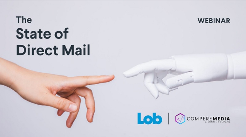 The 2022 State of Direct Mail Marketing