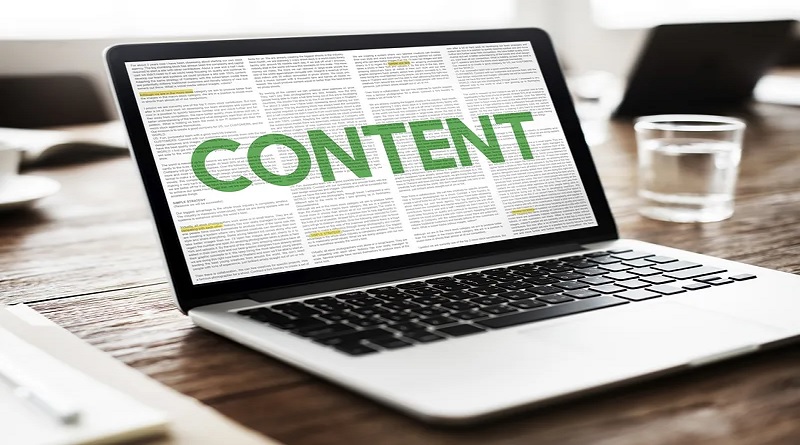  The Main Benefits of SEO Content Writing for New Businesses