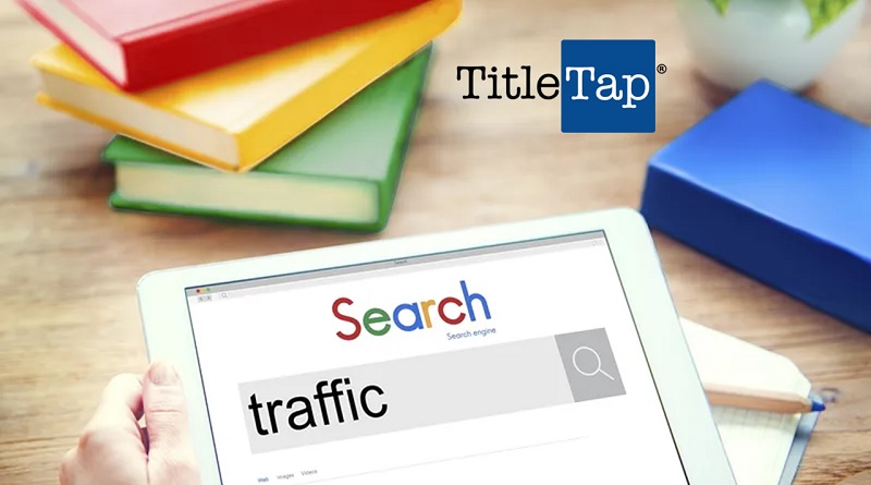 TitleTap Releases Content Marketing Service To Drive Traffic To Websites