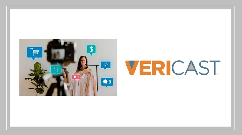  Vericast Expands Technologically Advanced Influencer Marketing Solution