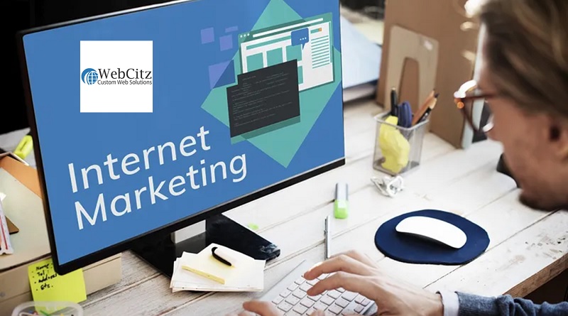  WebCitz Internet Marketing Agency Offers Digital Marketing Solutions For Businesses In Green Bay, WI