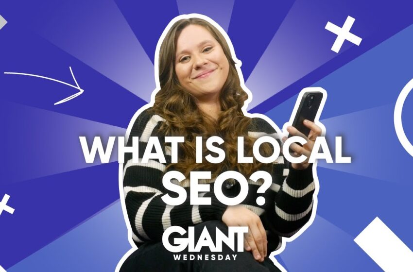  What is Local SEO?