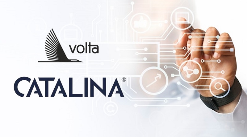  Catalina and Volta Forge Strategic Partnership to Bring Measurable Digital Out of Home Campaigns to More Brands