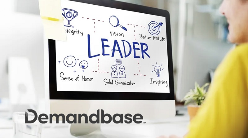  Demandbase Once Again Designated as the Leader on SPARK Matrix™ for Account-Based Marketing (ABM) Platforms