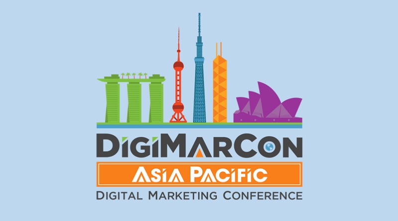  DigiMarCon Asia Pacific