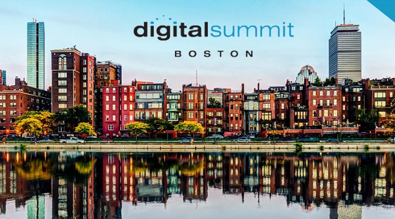 Digital Summit Boston