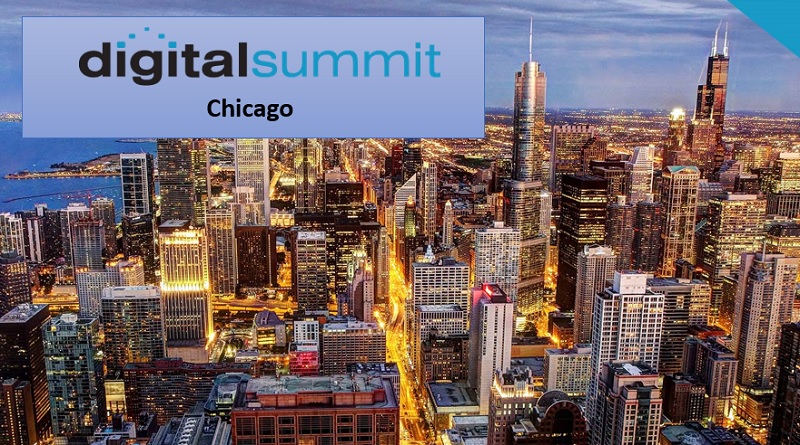  Digital Summit Chicago