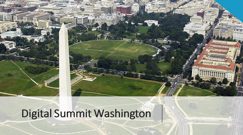  Digital Summit Washington