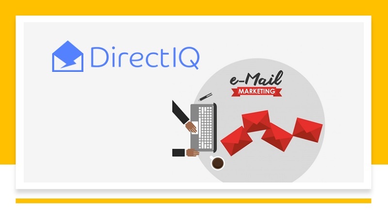  DirectIQ Launches Email Marketing Software that Enables Businesses to Automate Effective Email Campaigns