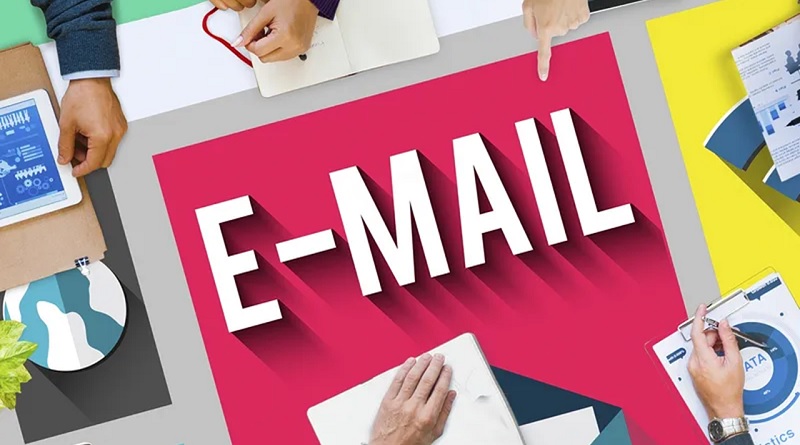  Four tips to supercharge your email marketing