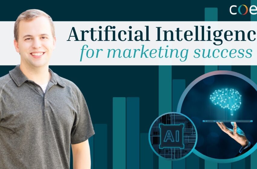  How AI Drives Marketing Success