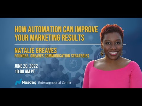  How Automation Can Improve Your Marketing Results