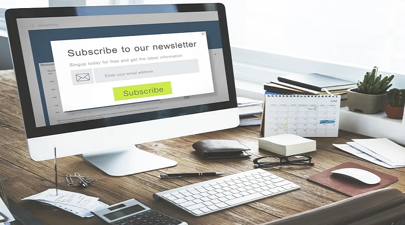  How To Use Email Newsletters To Drive Traffic & Get Business