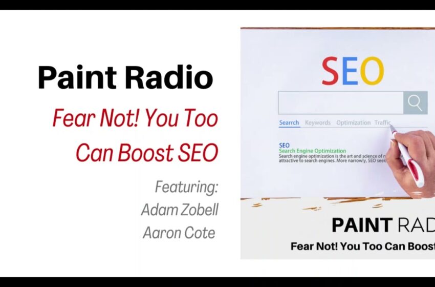  How You Can Boost SEO