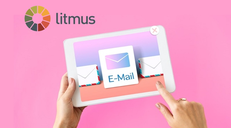  Litmus Launches New Capabilities to Increase Email Personalization, Efficiency