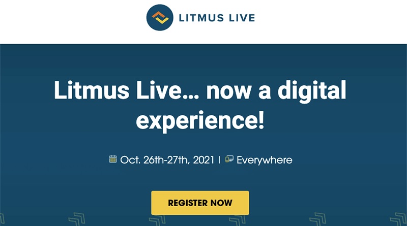 Litmus Live