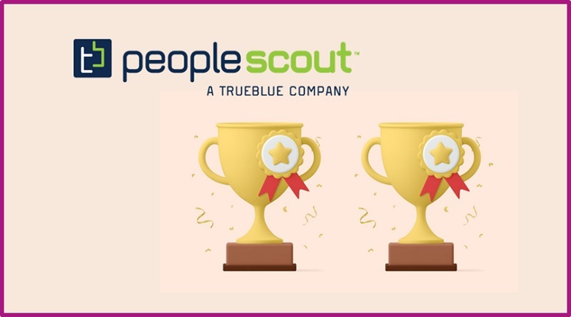  PeopleScout Demonstrates Excellence in Digital Marketing and Thought Leadership with Two 2022 Vega Digital Awards