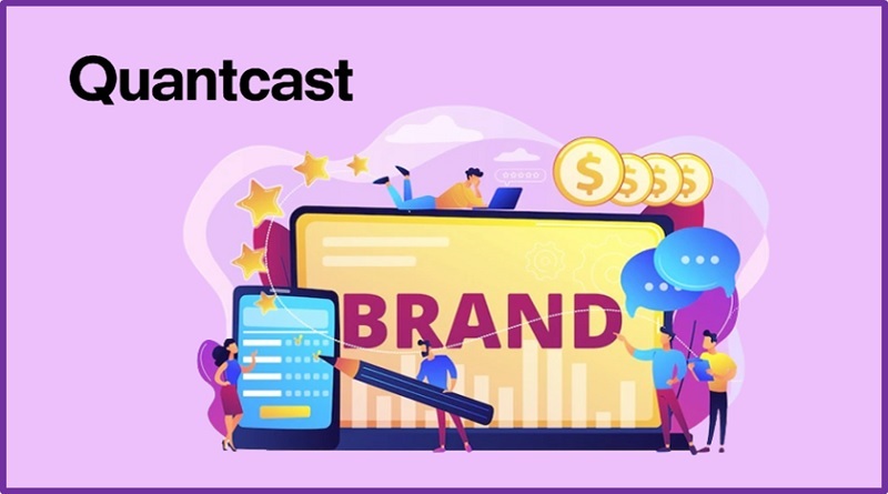  Quantcast Launches Brand Advertising Solutions to Maximize the Impact of Every Marketing Dollar