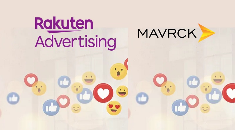  Rakuten Advertising Expands Influencer Management Capabilities with Mavrck Partnership