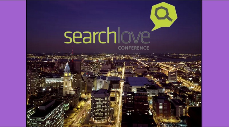  SearchLove