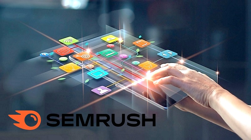  Semrush Launches Beta Version of Content Outline Builder, Expands Listing Management Globally