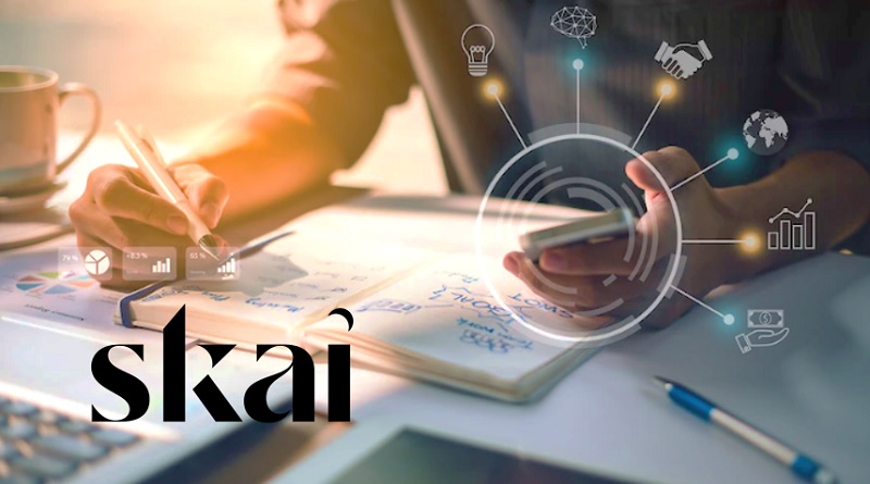  Skai Offers Advertisers Expanded Reach with Advanced Campaign Management and Optimization through the Amazon DSP API