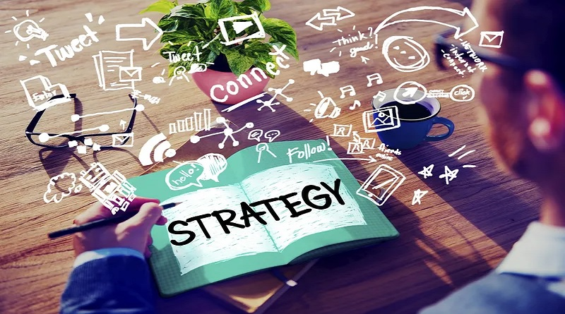  Ways to Instantly Improve Your Digital Marketing Strategy