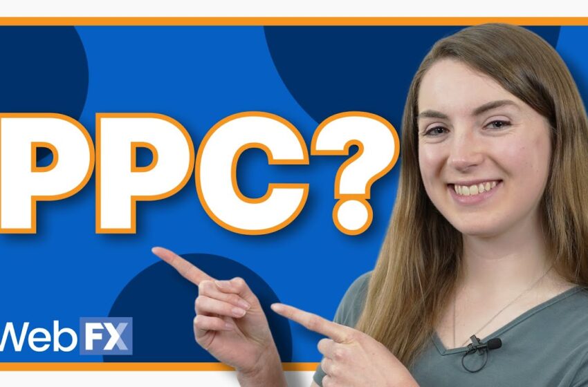  What is PPC Advertising?